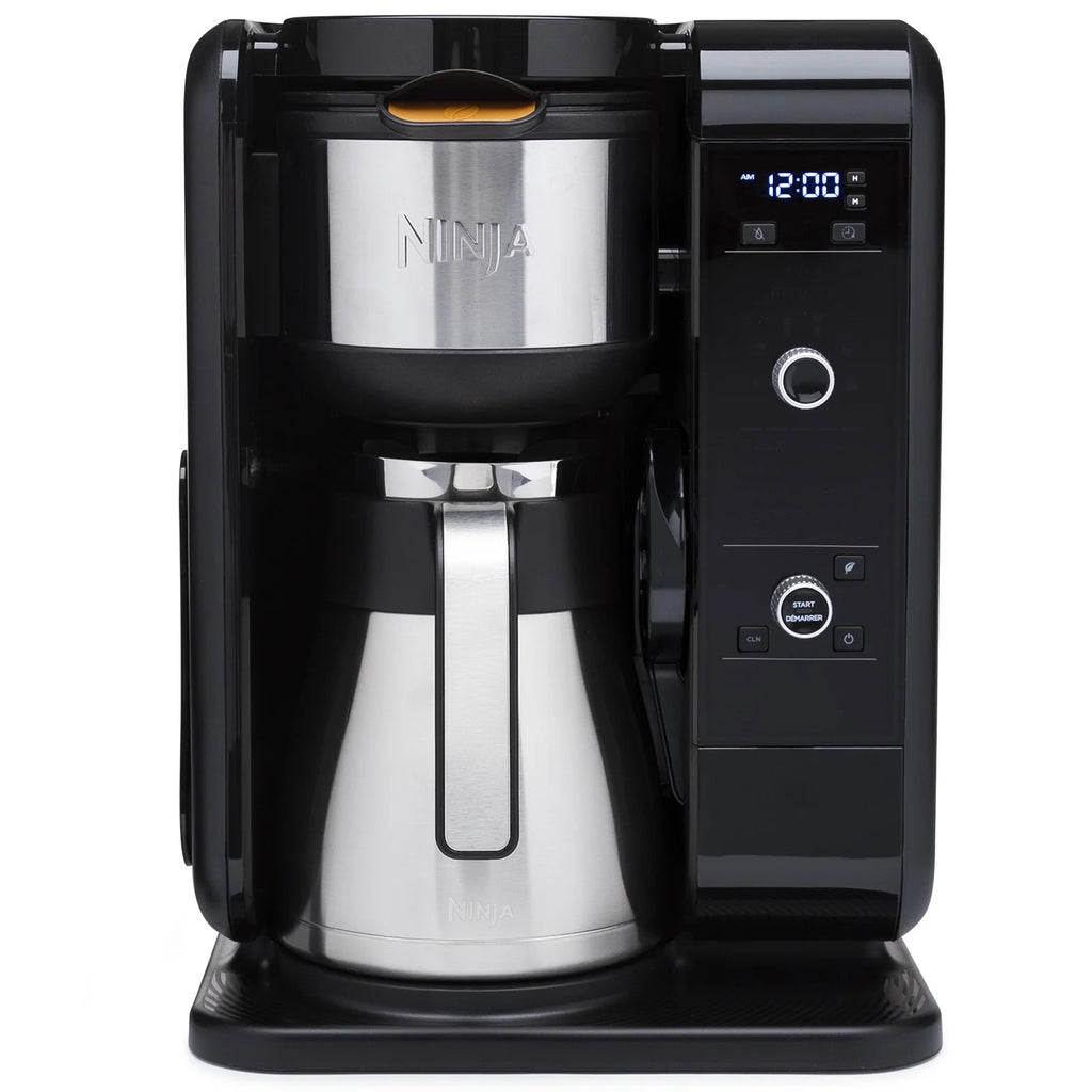 Hot and Cold Brewed Tea and Coffee Maker N177705