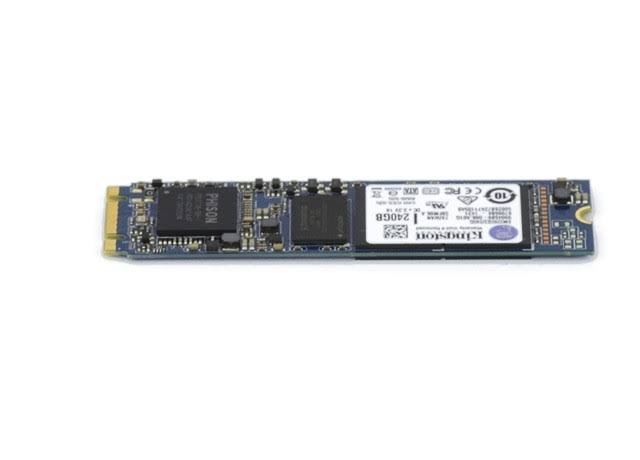 240GB M.2 SATA SSD E832240