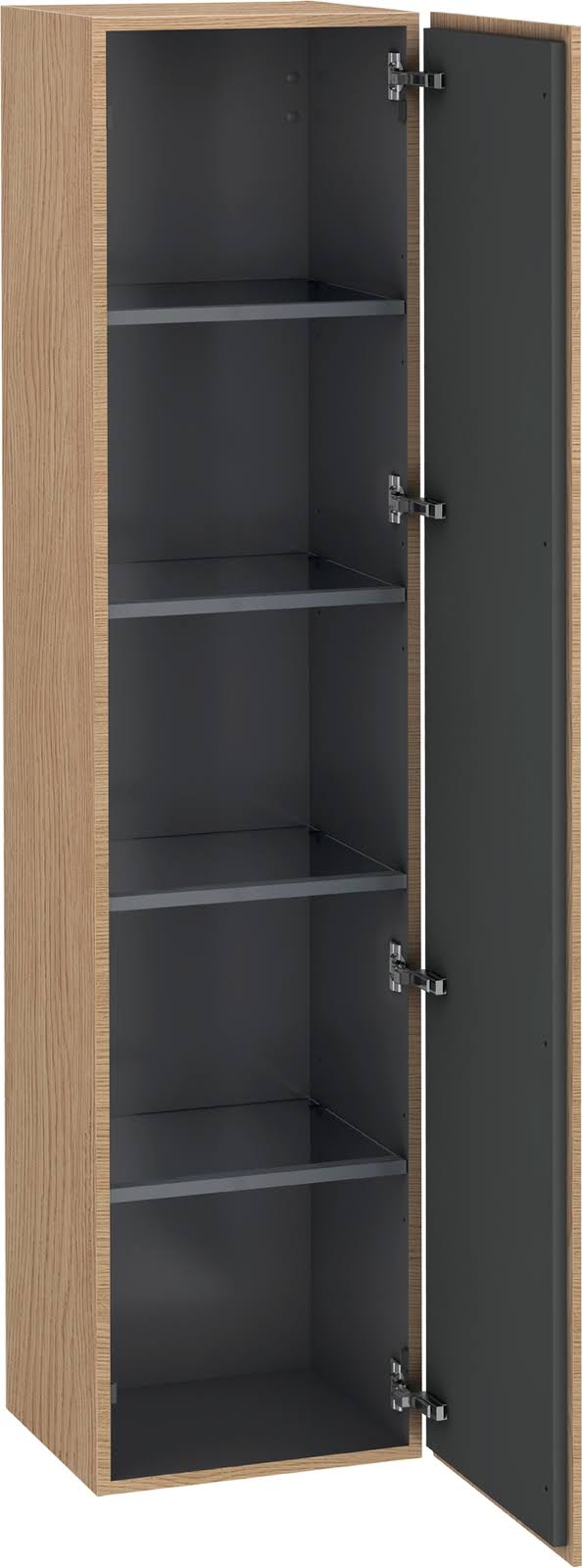 Tall Cabinet with 1 Door L185093