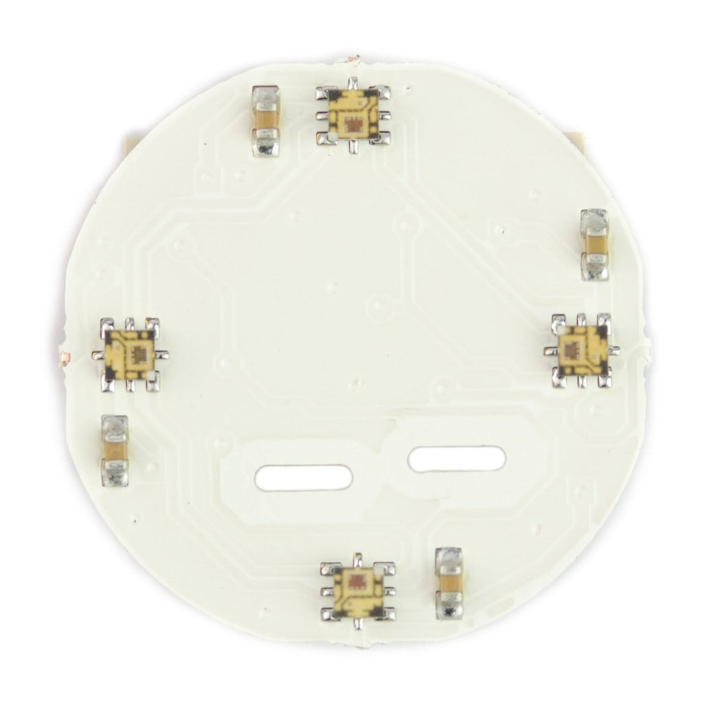 Illuminated Arcade Buttons 10-button Kit O265272