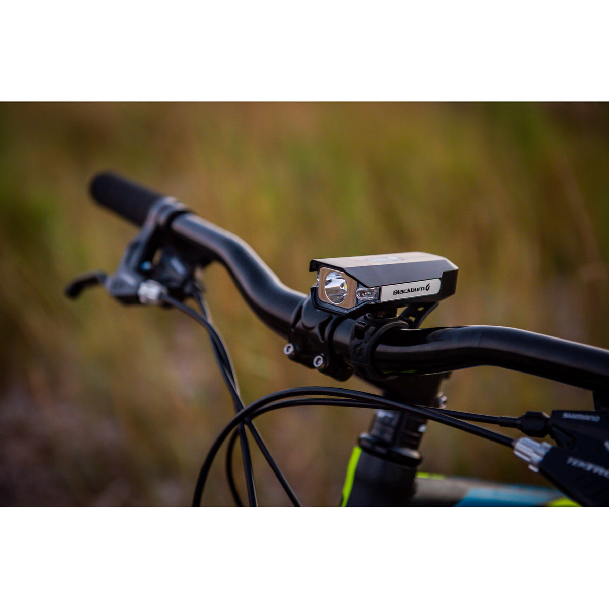 Bicycle Light Set Z8139
