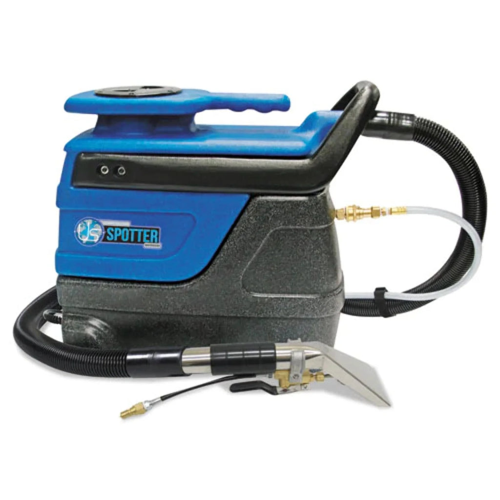 Carpet Spot Extractor with Hand Tool 3-Gal Capacity 20ft Cord A871329