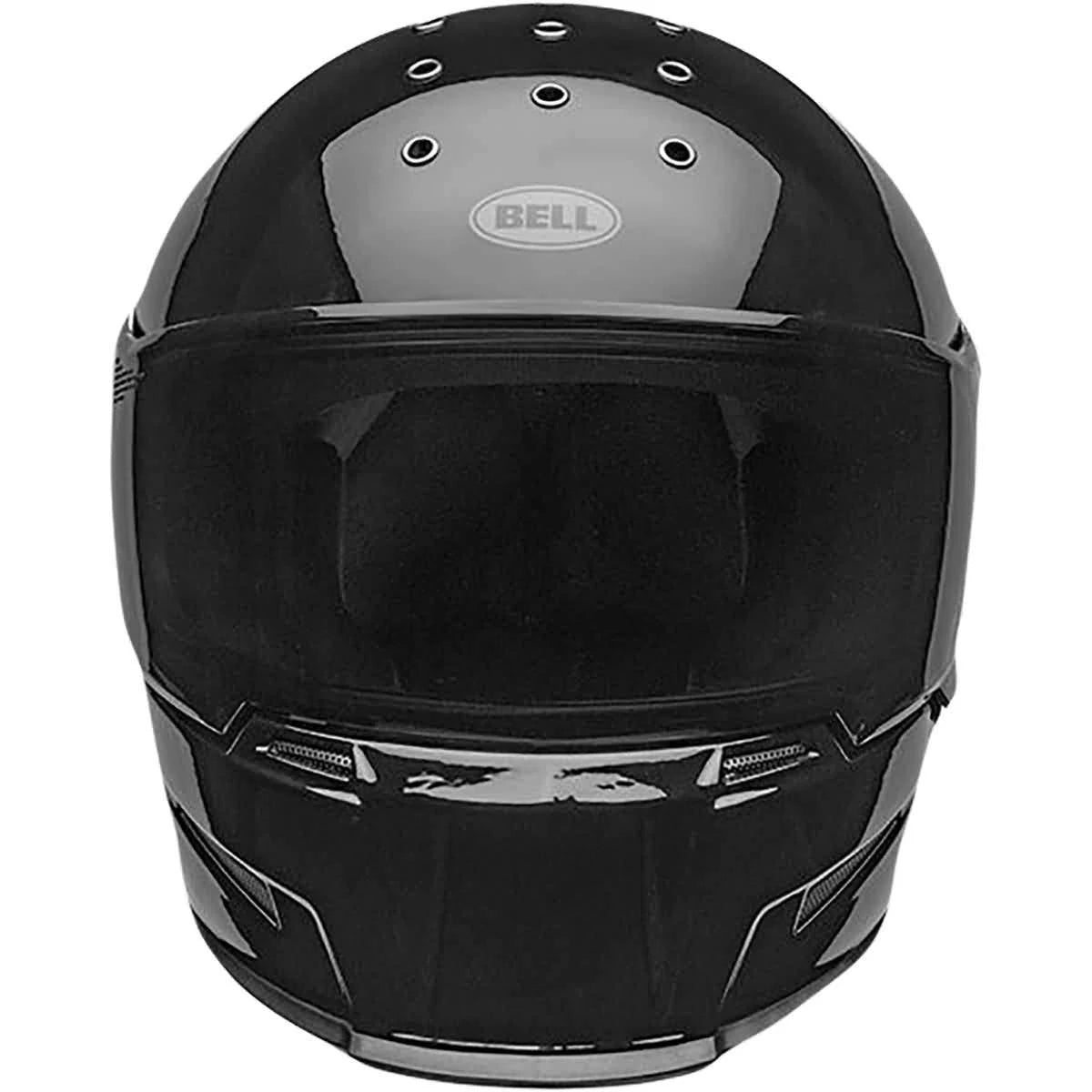Matte Black 2XL Helmet A8673