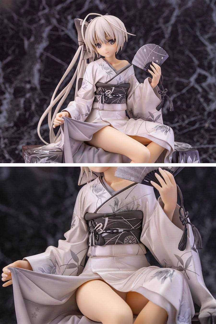 1/7 Scale Figure H930