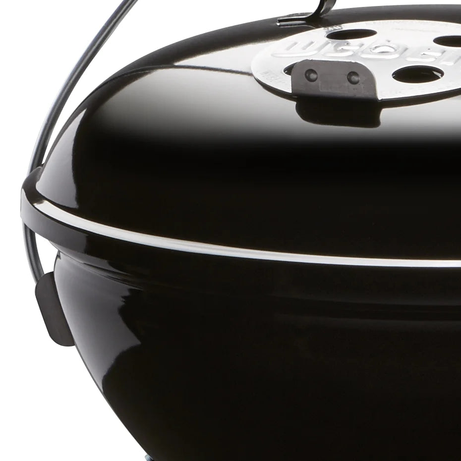 Premium Charcoal Grill I43721