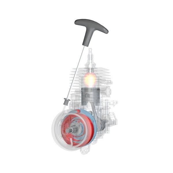 Petrol Blower L182
