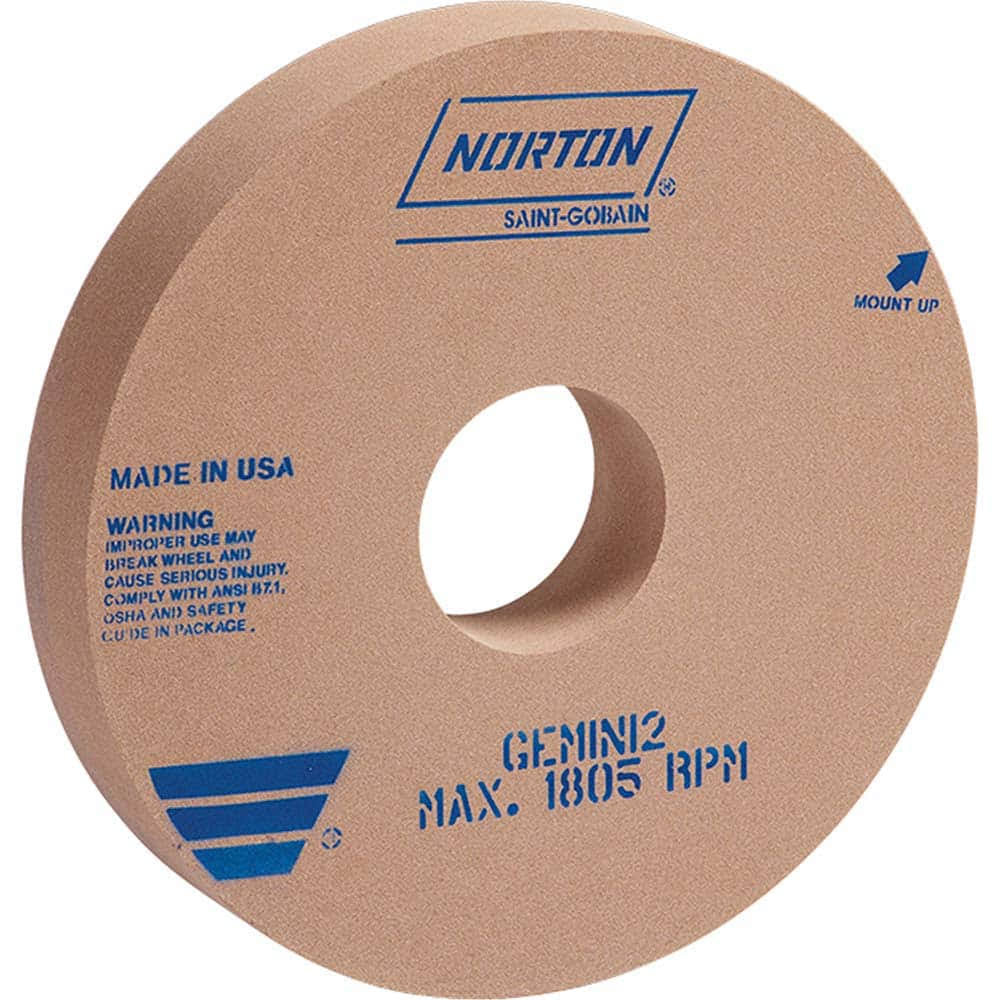 Cylindrical Grinding Wheels 16x22 x 3x22 x 5 B2049