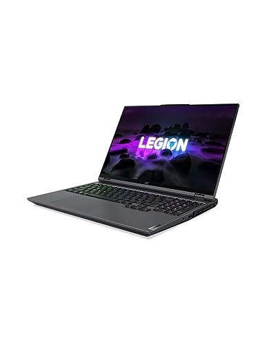16" Laptop with Intel Core i7-12700H, NVIDIA GeForce RTX 3070, 16GB DDR5 RAM, 1 TB NVMe SSD, Storm Gray R96116