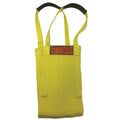 Web Sling Cargo Basket Sling, 4 ft L N613884