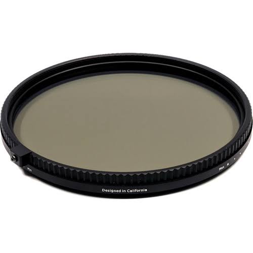 105mm Variable ND Filter 1 to 7-Stop O474