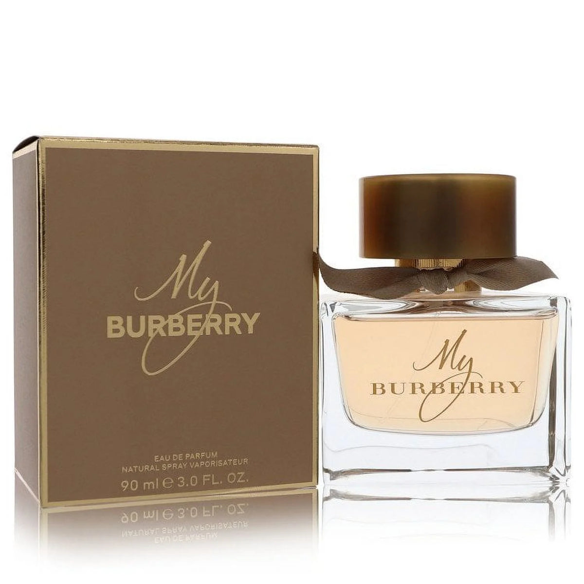 Eau De Parfum Spray 3 oz X972938