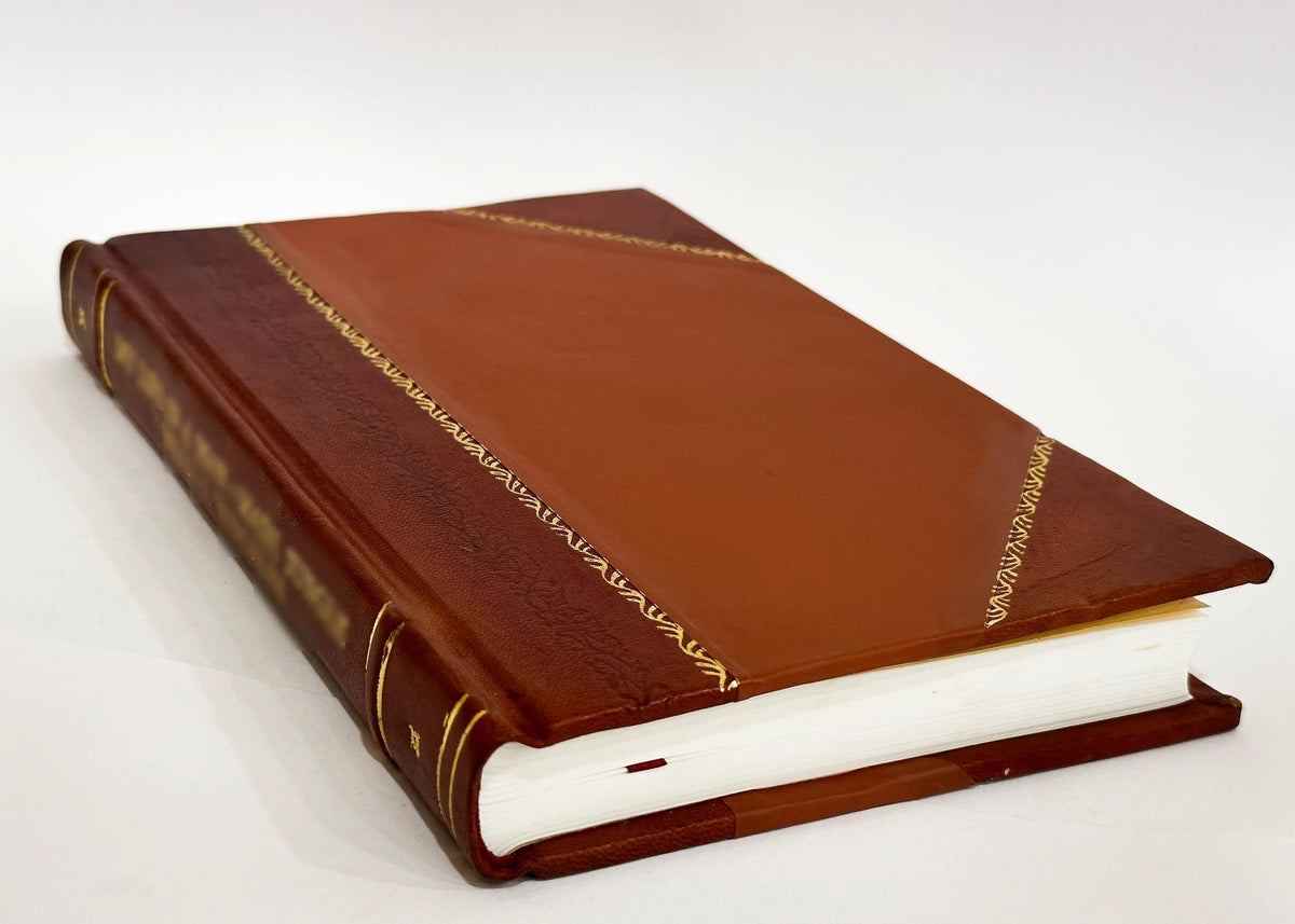 India In Transition Leather Bound I24065