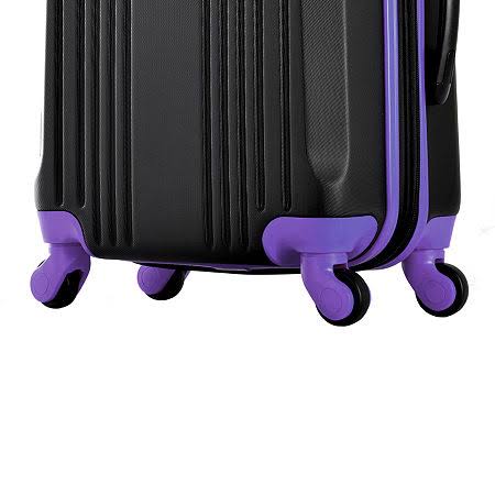 Black 21x22 Carry On B348451