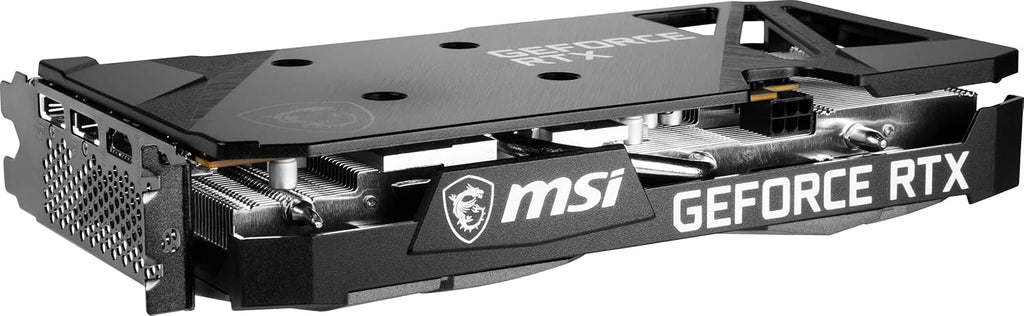 GeForce RTX 3050 8GB GDRR6 128-Bit PCIe 4 Graphics Card H95774