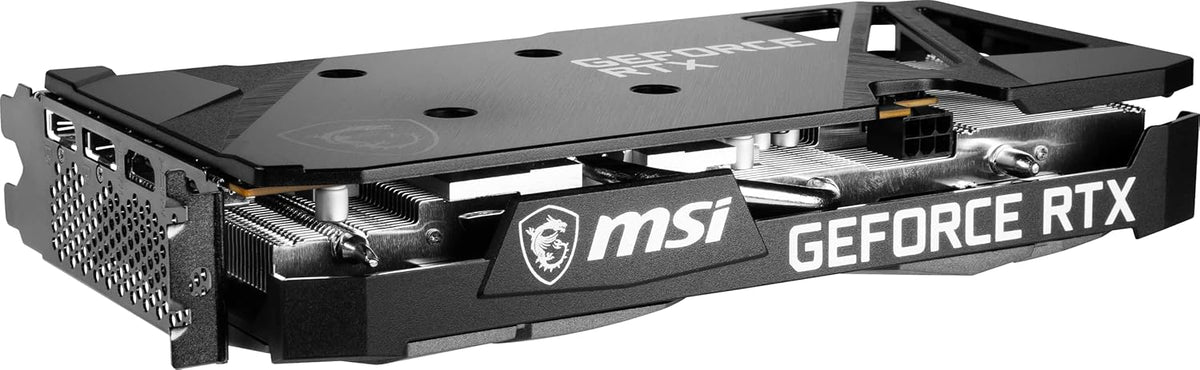 GeForce RTX 3050 8GB GDRR6 128-Bit PCIe 4 Graphics Card H95774