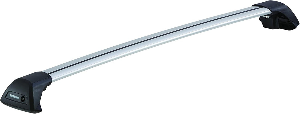 FlushBar Crossbar with Integrated Towers X848