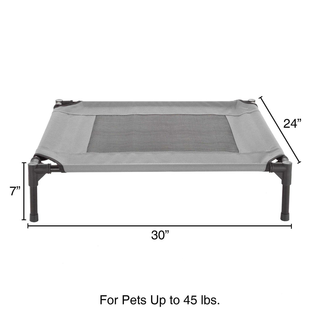 Elevated Pet Bed U722