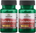 Nattokinase 30 Capsules 2 Pack A2191