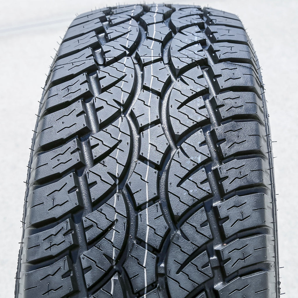 All Terrain Light Truck Tire P1164