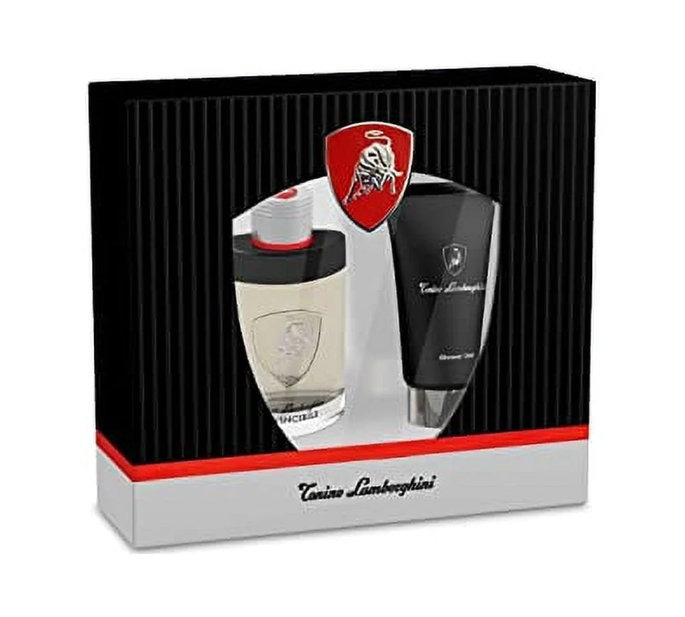 Eau de Toilette 1.3 fl oz and Shower Gel 3.4 fl oz I408162