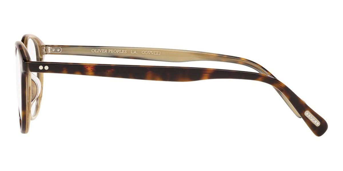 Horn 47mm Glasses U37995