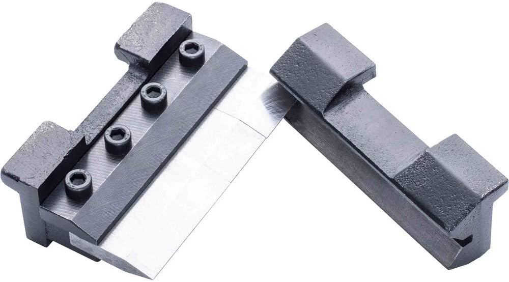 4 Inch 100mm Vise Mount Metal Brake Bender Attachment I52857