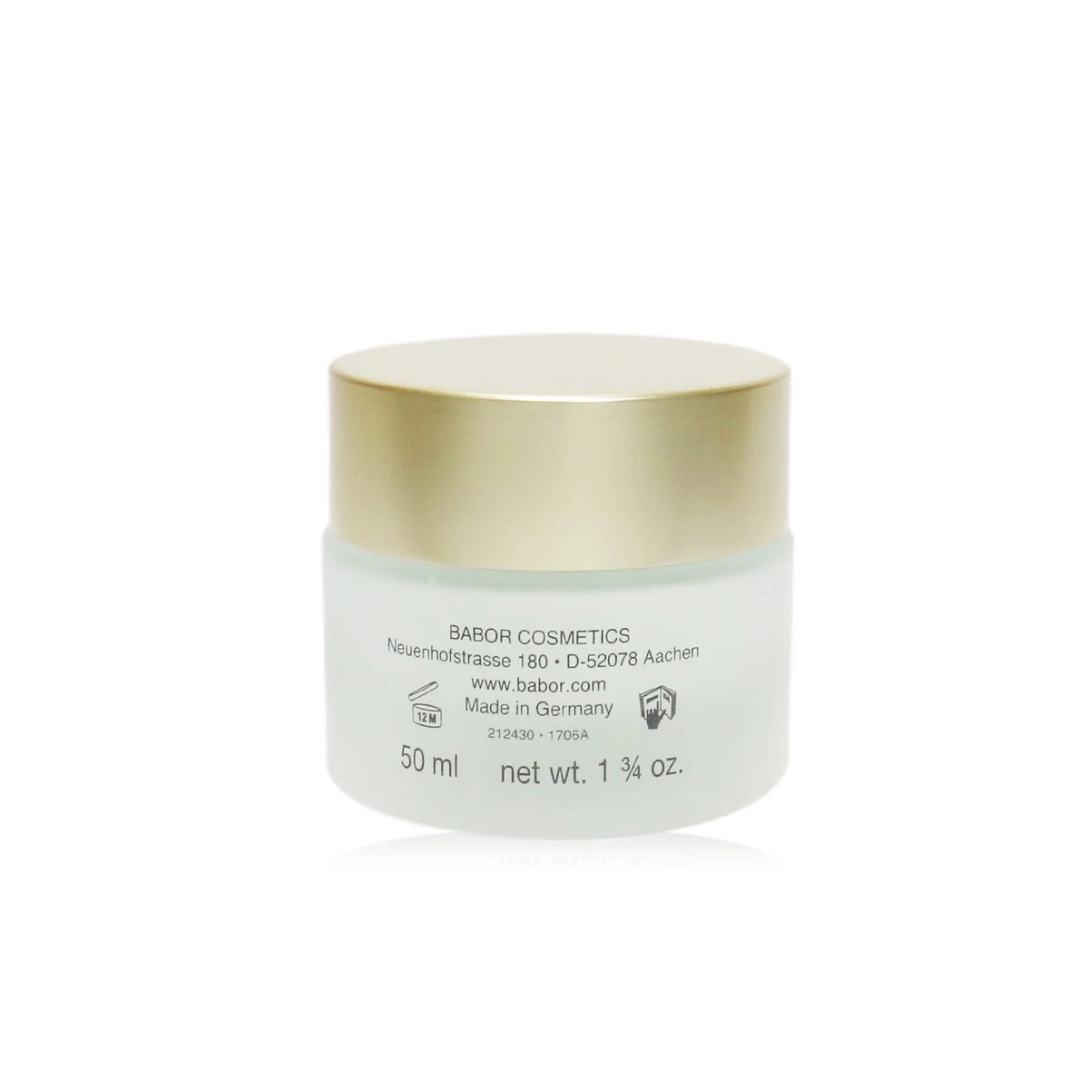 Balancing Cream 50ml F2380
