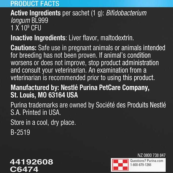 Calming Care Supplements T55465