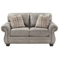 Loveseat K796