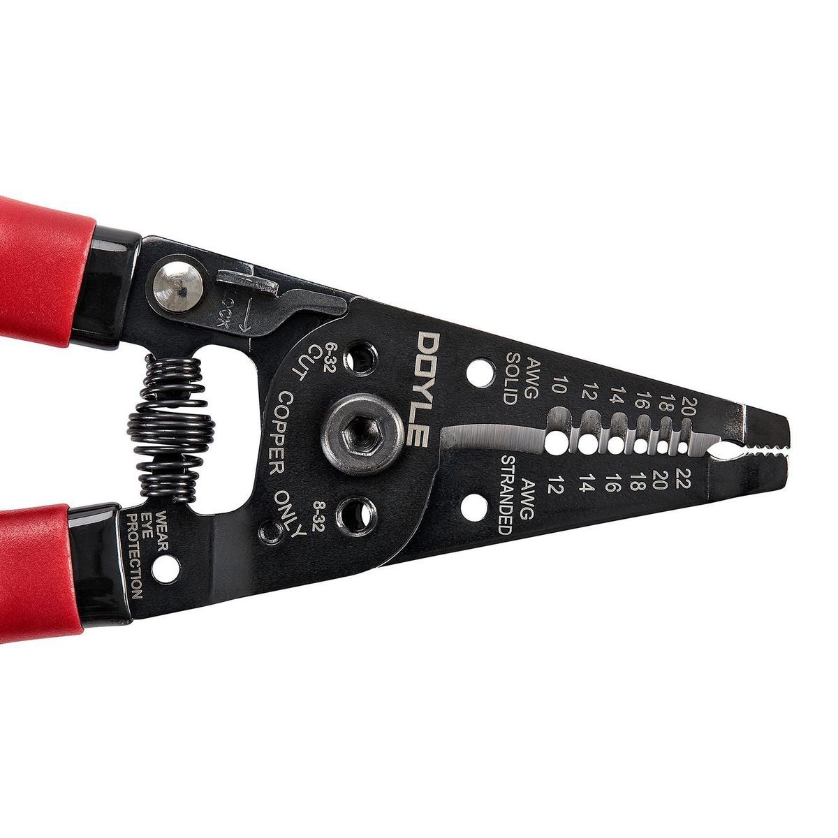 Wire Stripper and Cutter Z328617