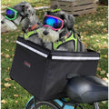 Bike Rack Cargo Carrier V160