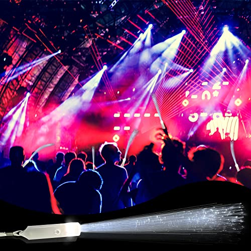 12pcs Colorful Flashing LED Glow Sticks C971