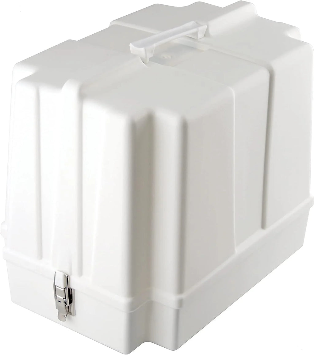 Universal Sewing Machine Case I6194