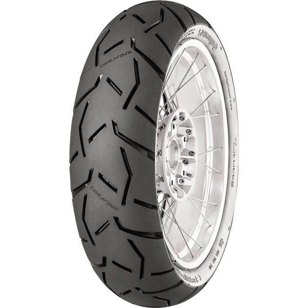 140/80-18 Dual Sport Rear Tire U489