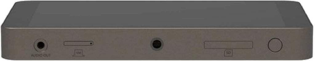 Portable Multi-Camera Live Streaming Device with 128GB Memory Card E233341