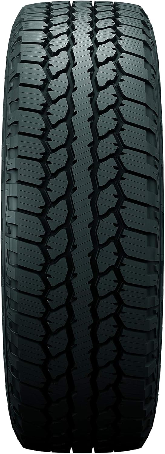 P245/60R18 104 T All-Terrain Tire B97855