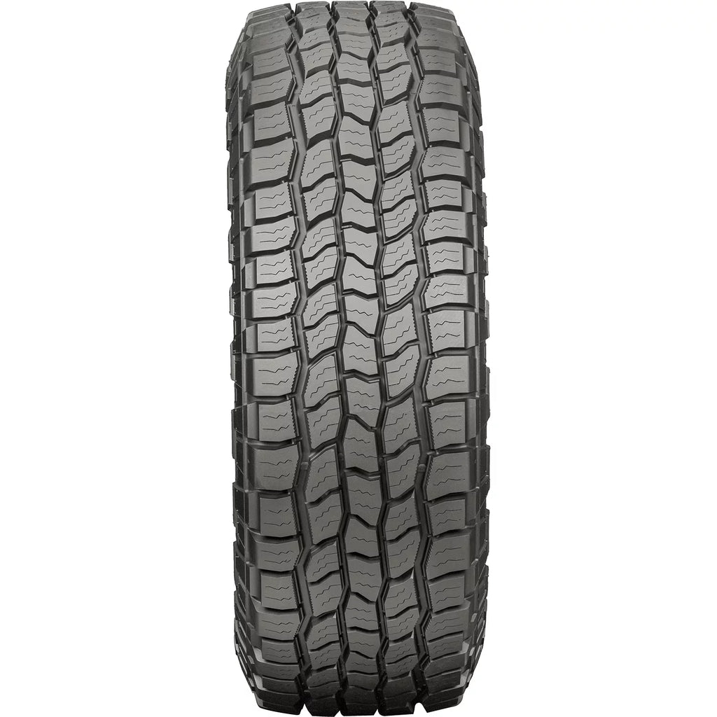 Set of 4 285/55R20 All Terrain Tires C6250