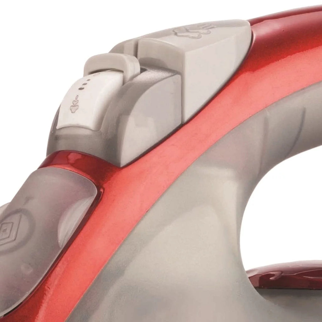 Nonstick Steam Iron G1728