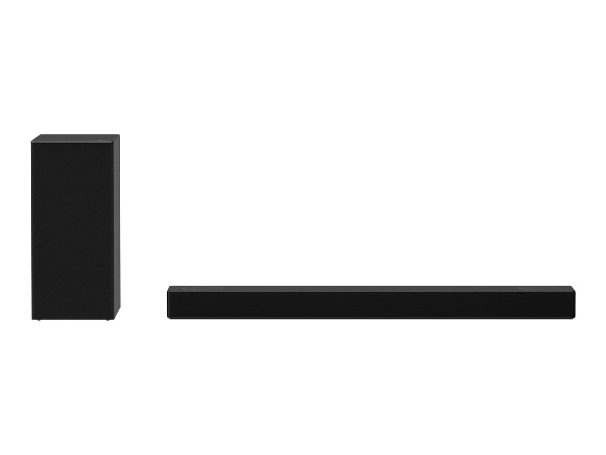 3.1.2 Channel Sound Bar with Dolby Atmos G64553