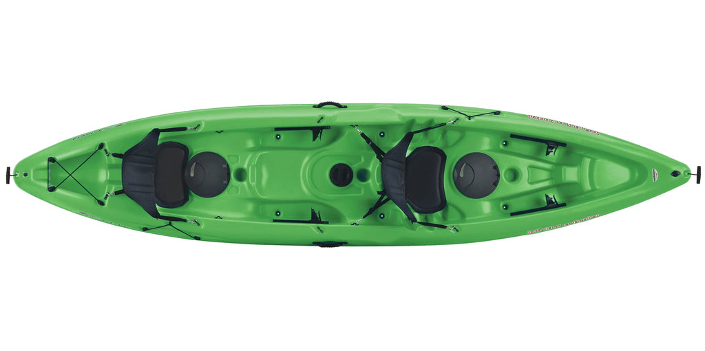 13.5 Recreational Sit On Tandem Kayak Z257021