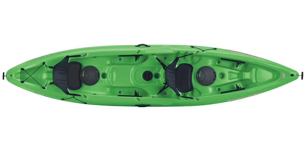 13.5 Recreational Sit On Tandem Kayak Z257021