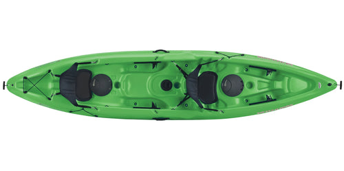 13.5 Recreational Sit On Tandem Kayak Z257021
