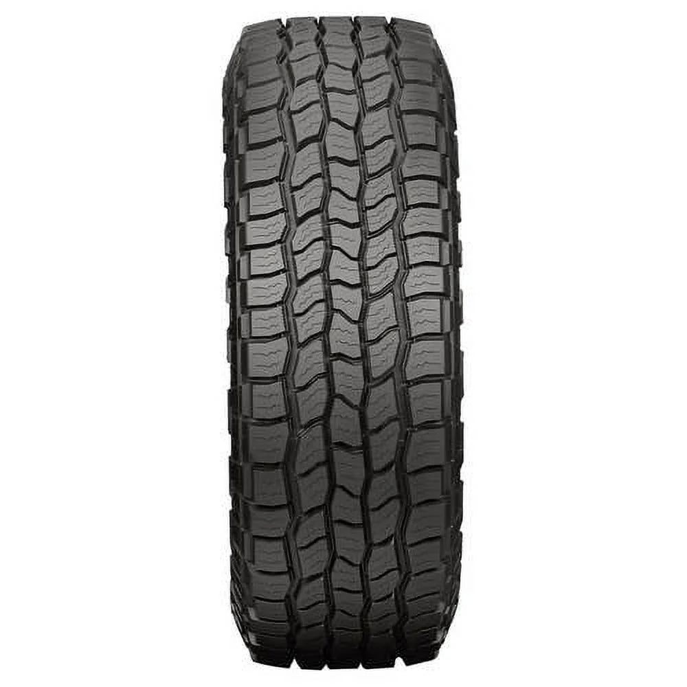 All Terrain LT275/60R20 Light Truck Tire F363