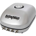Active Aqua Air Pump 4 Outlets Y21484