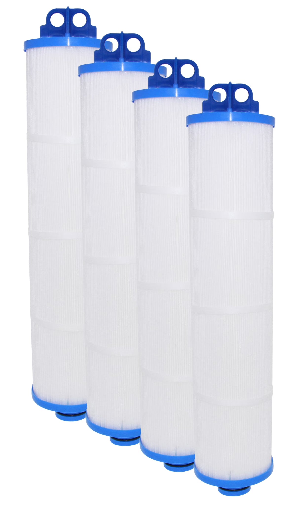 4 Pack Replacement Filter Cartridge R234
