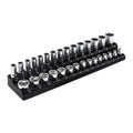 3/8 in. Drive Metric Magnetic Socket Holder O339624