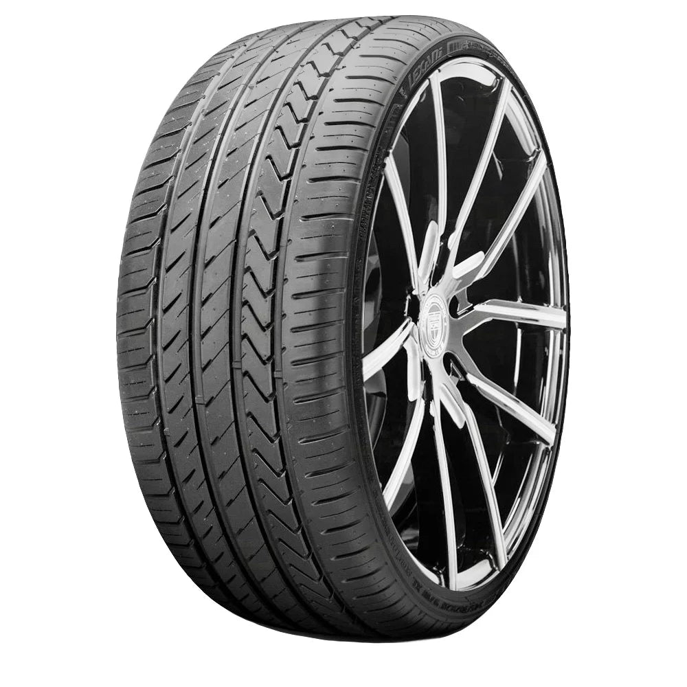 225/40R19 High Performance Tire L84381