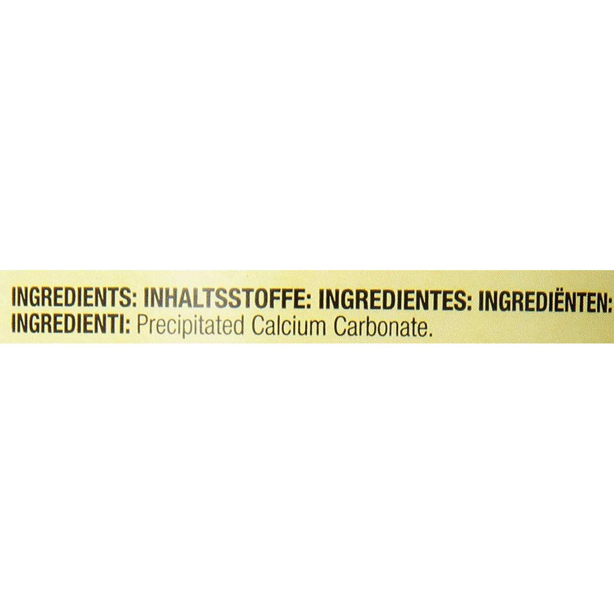 Repti Calcium without D3 H89624