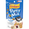 Cat Treats Party Mix Crunch A19283