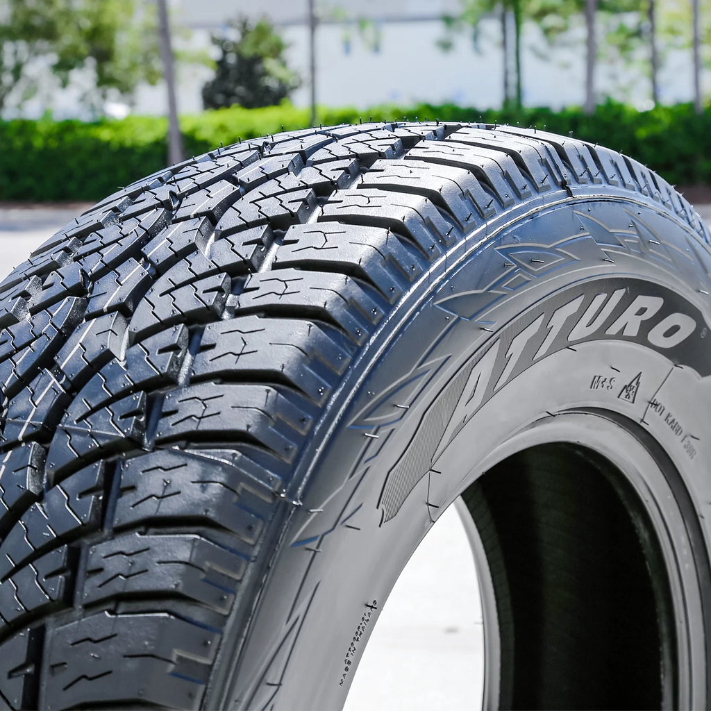 All Terrain Light Truck Tire P1164